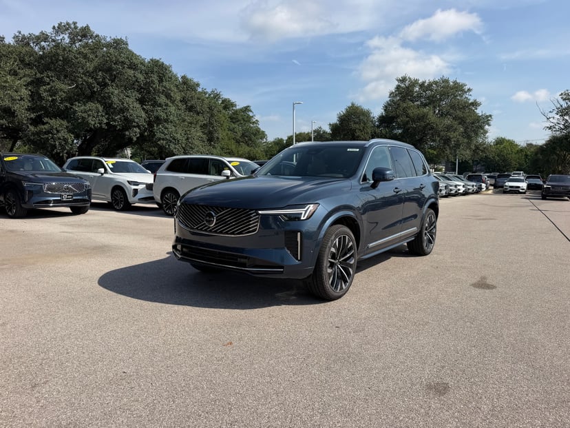 2026 Volvo XC90 - Image 1