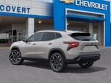 2026 Chevrolet Trax - Preview 3