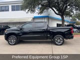 2024 Chevrolet Silverado 1500 - Preview 2