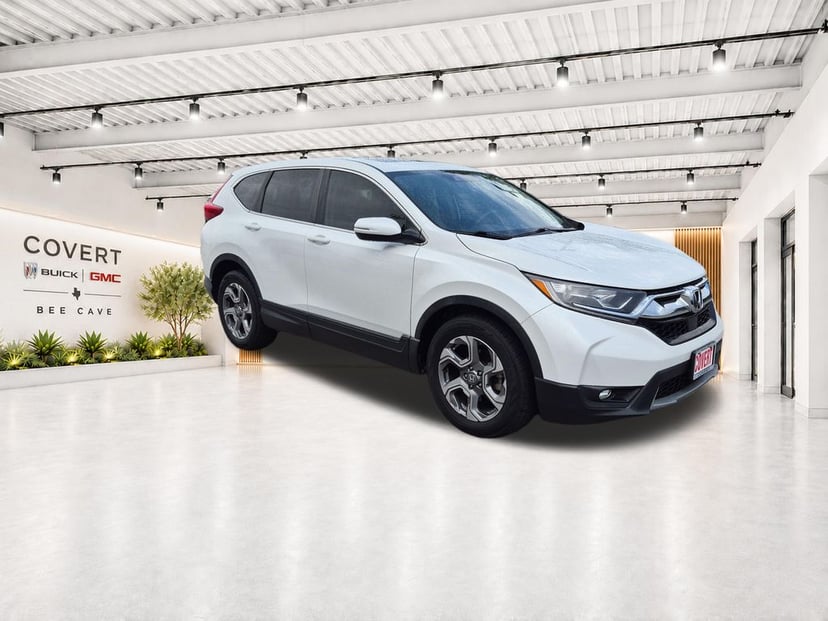 2019 Honda CR-V - Image 1