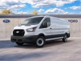 2027 Ford Transit - Preview 2
