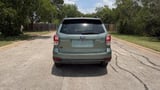 2017 Subaru Forester - Preview 4