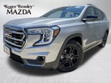 2023 GMC Terrain - Preview 2