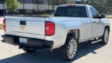 2016 Chevrolet Silverado 1500 - Preview 4