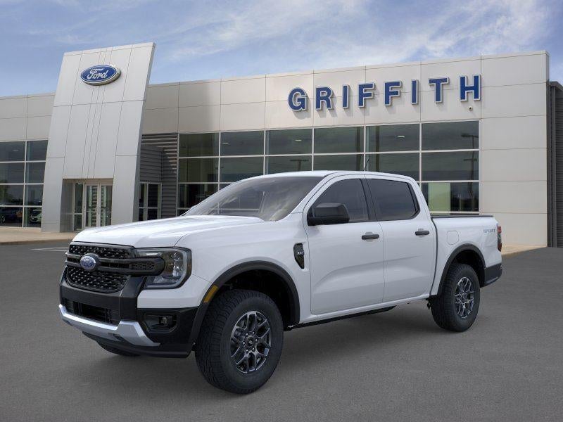 2026 Ford Ranger - Image 1