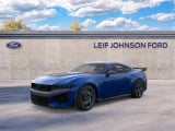 2026 Ford Mustang - Preview 2