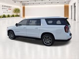 2022 Chevrolet Suburban - Preview 6
