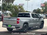 2026 Chevrolet Silverado 1500 - Preview 5