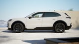 2026 Porsche Cayenne - Preview 2