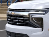 2027 Chevrolet Tahoe - Preview 13