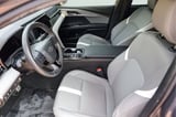 2025 Toyota Camry - Preview 12