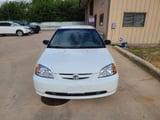 2002 Honda Civic - Preview 8