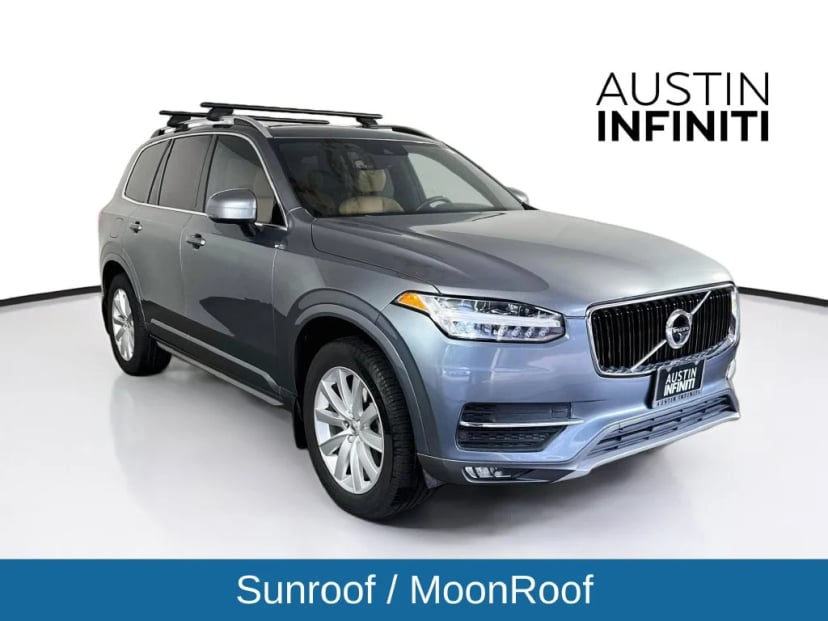 2017 Volvo XC90 - Image 1