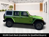 2026 Jeep Wrangler - Preview 11
