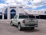 2026 Ram 1500 - Preview 4