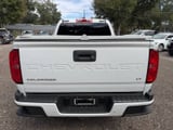 2022 Chevrolet Colorado - Preview 9