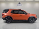 2026 Honda Passport - Preview 6