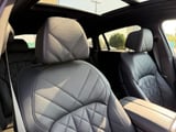 2025 BMW X6 - Preview 10