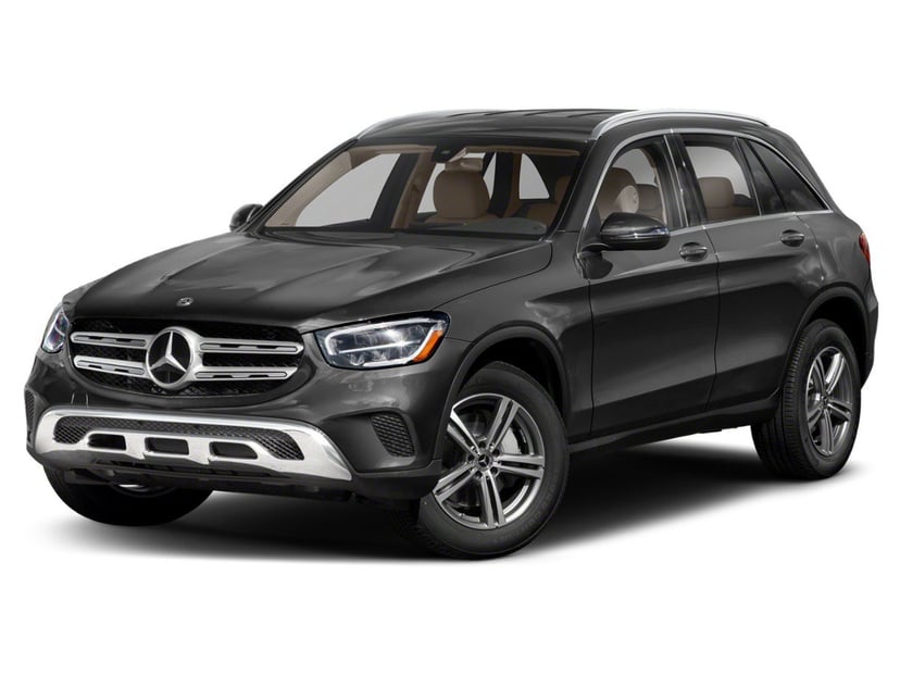 2022 Mercedes-Benz GLC - Image 1