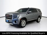 2021 GMC Yukon - Preview 3