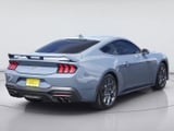 2024 Ford Mustang - Preview 6