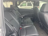 2025 Honda Odyssey - Preview 4