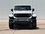 2025 Jeep Gladiator - Preview 3