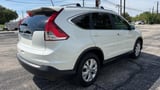 2014 Honda CR-V - Preview 6