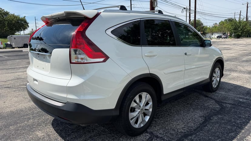 2014 Honda CR-V - Image 3