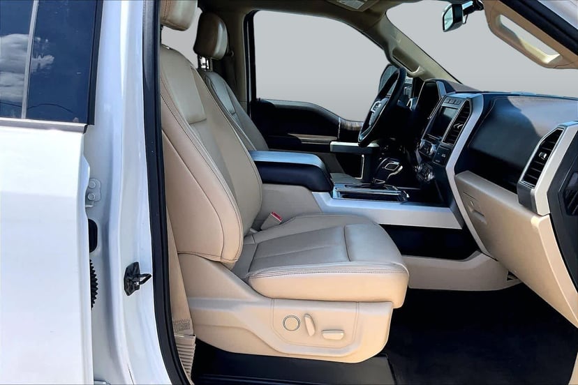 2020 Ford F-150 - Image 2