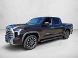 2024 Toyota Tundra - Preview 2