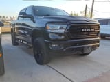 2019 Ram 1500 - Preview 4