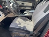 2017 GMC Terrain - Preview 9
