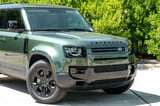 2026 Land Rover Defender - Preview 9