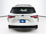 2022 Toyota Sienna - Preview 6