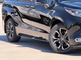 2026 Toyota Sienna - Preview 4