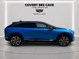 2025 Cadillac Optiq - Preview 11