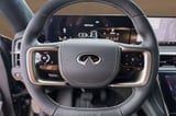 2025 INFINITI QX80 - Preview 12