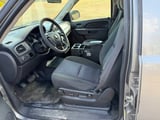 2012 Chevrolet Tahoe - Preview 8