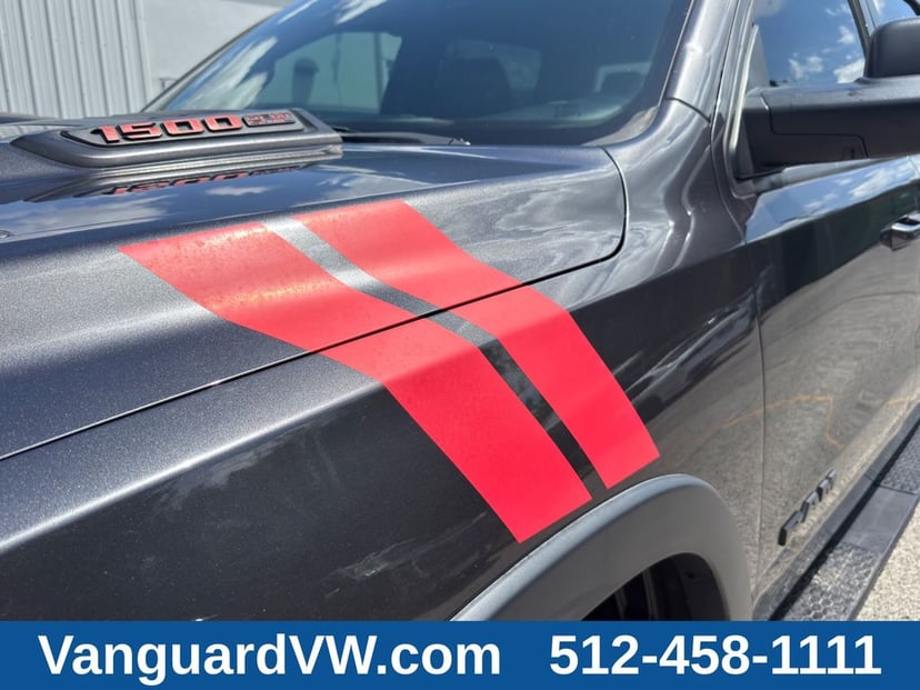 2019 Ram 1500 - Image 2