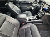 2023 Ford Explorer - Preview 13