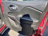 2019 Jeep Cherokee - Preview 16