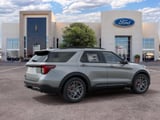 2027 Ford Explorer - Preview 6