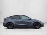 2021 Tesla Model Y - Preview 4