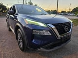 2022 Nissan Rogue - Preview 2