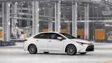 2027 Toyota Corolla - Preview 13