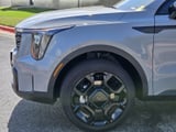 2026 Kia Sorento - Preview 7