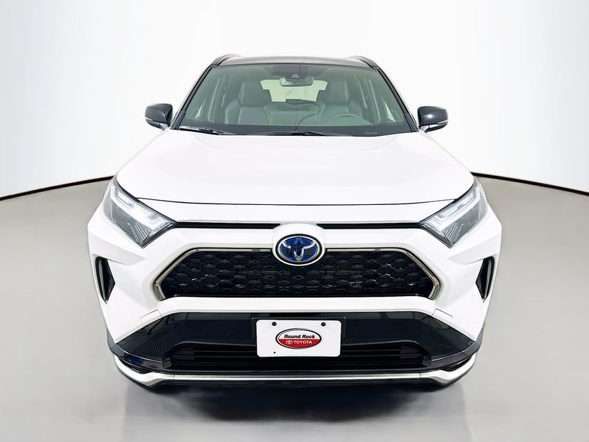 2024 Toyota RAV4 Prime - Image 1