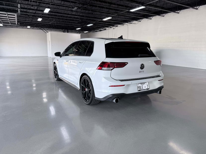 2024 Volkswagen Golf GTI - Image 3