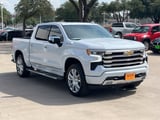 2026 Chevrolet Silverado 1500 - Preview 8